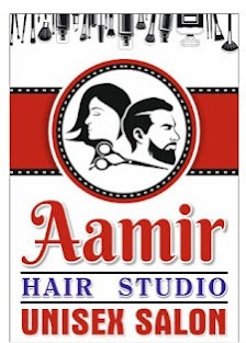 Aamir Hair Studio