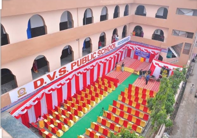 DVS Public School