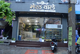 Meerut Sweets & Restaurant